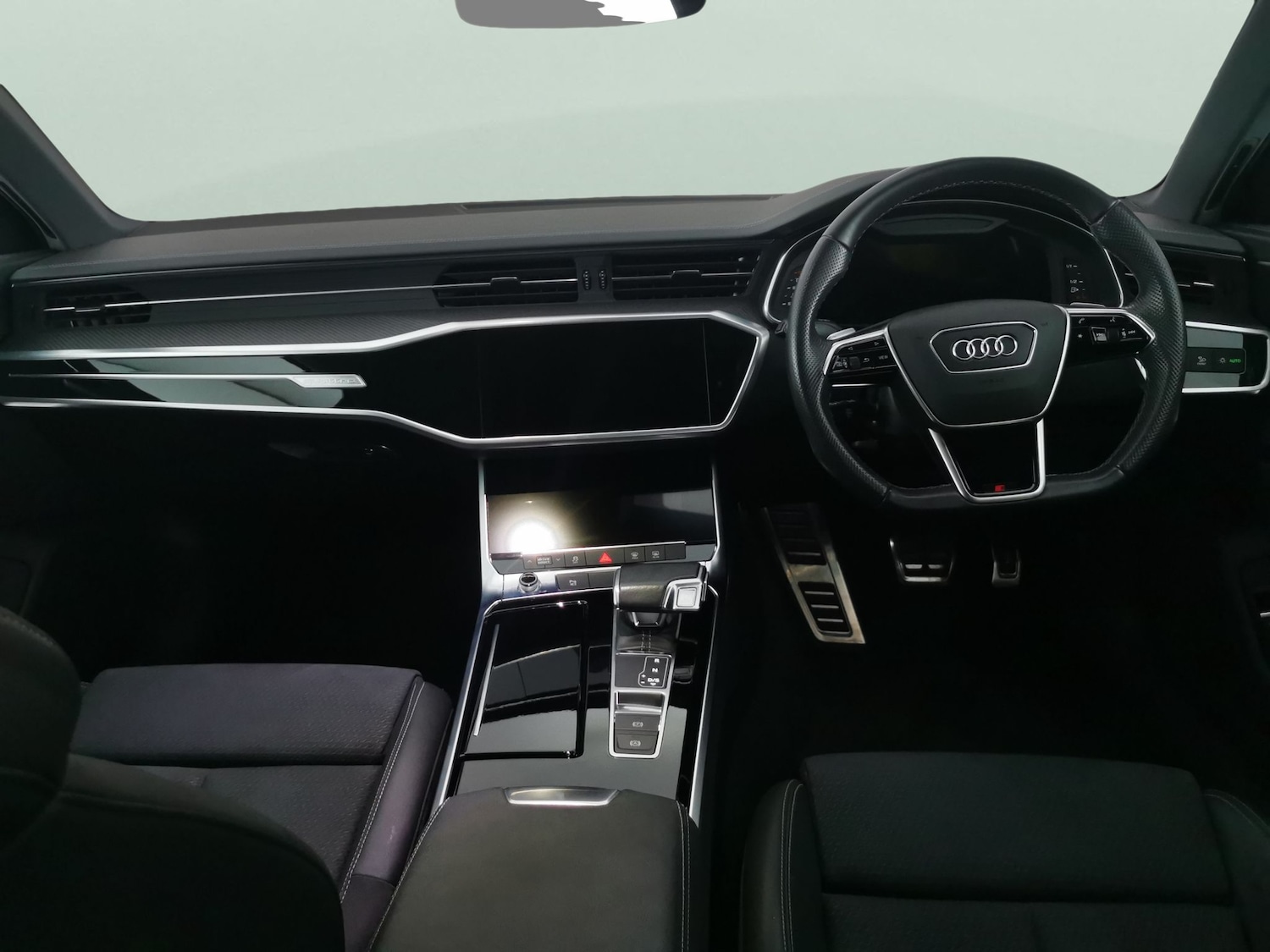 Used Audi A6 2021 for sale - 76438295: Photo 7