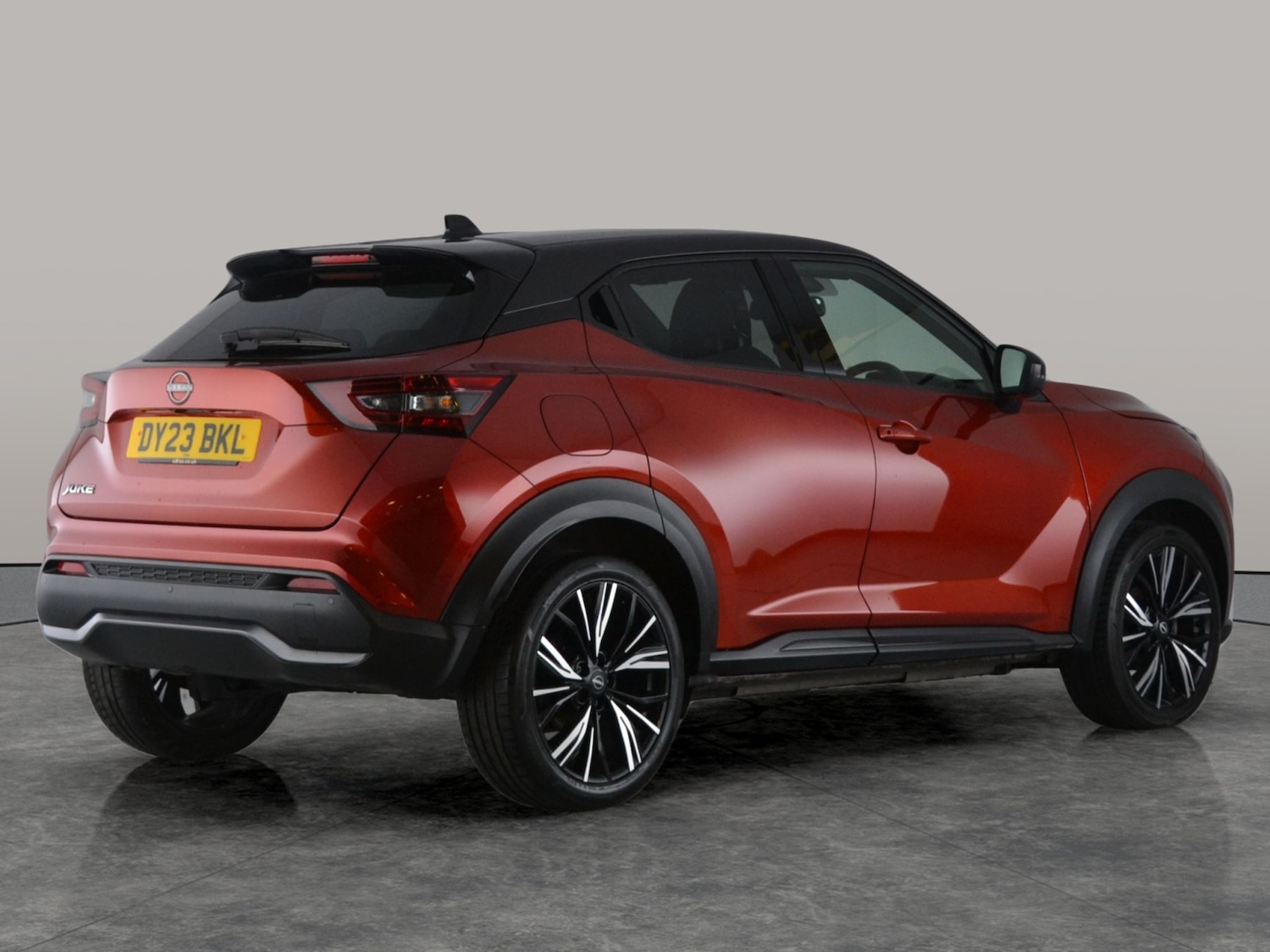 Used Nissan Juke 2023 for sale - 78132580: Photo 11