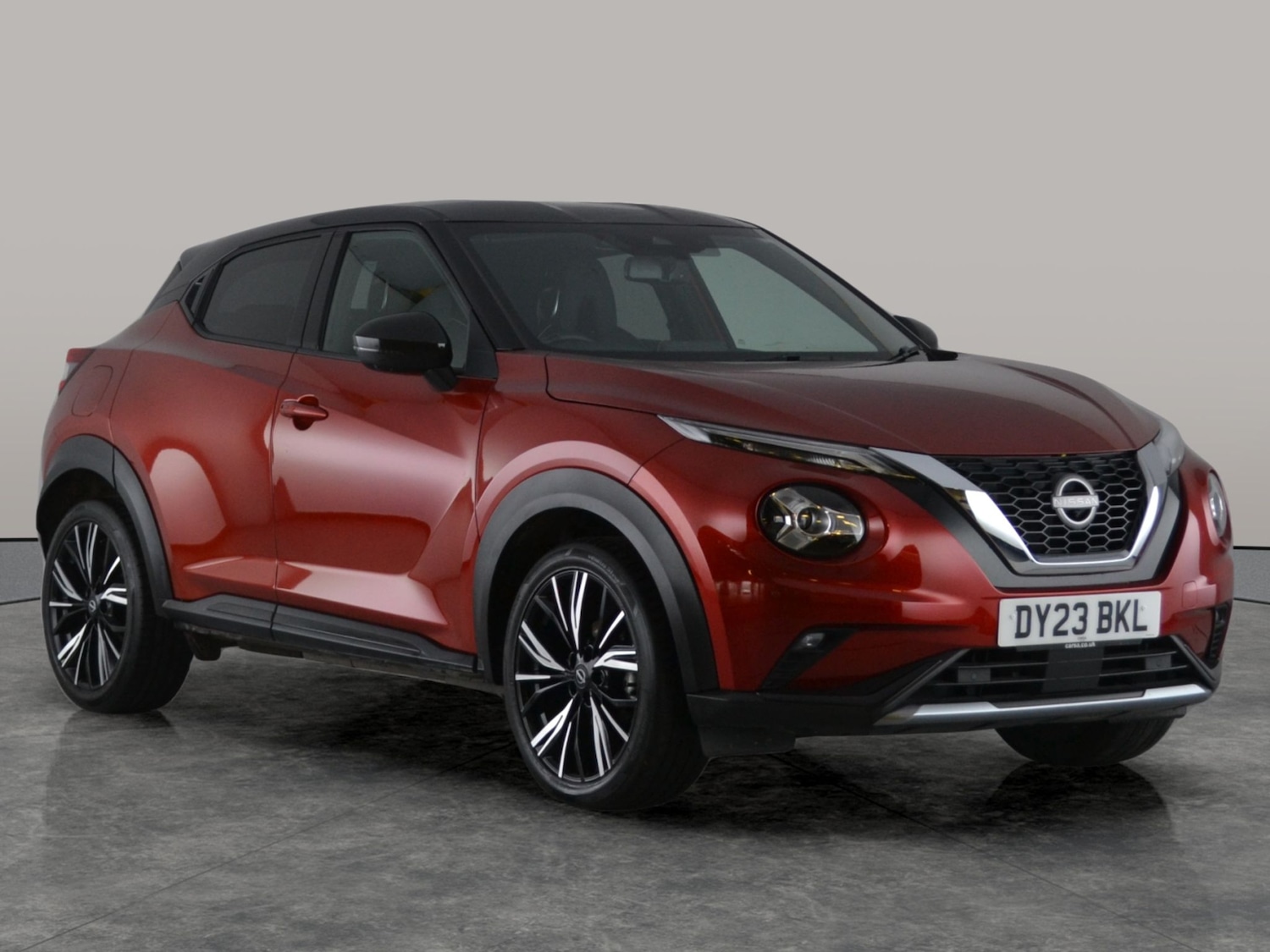 Used Nissan Juke 2023 for sale - 78132580: Photo 13