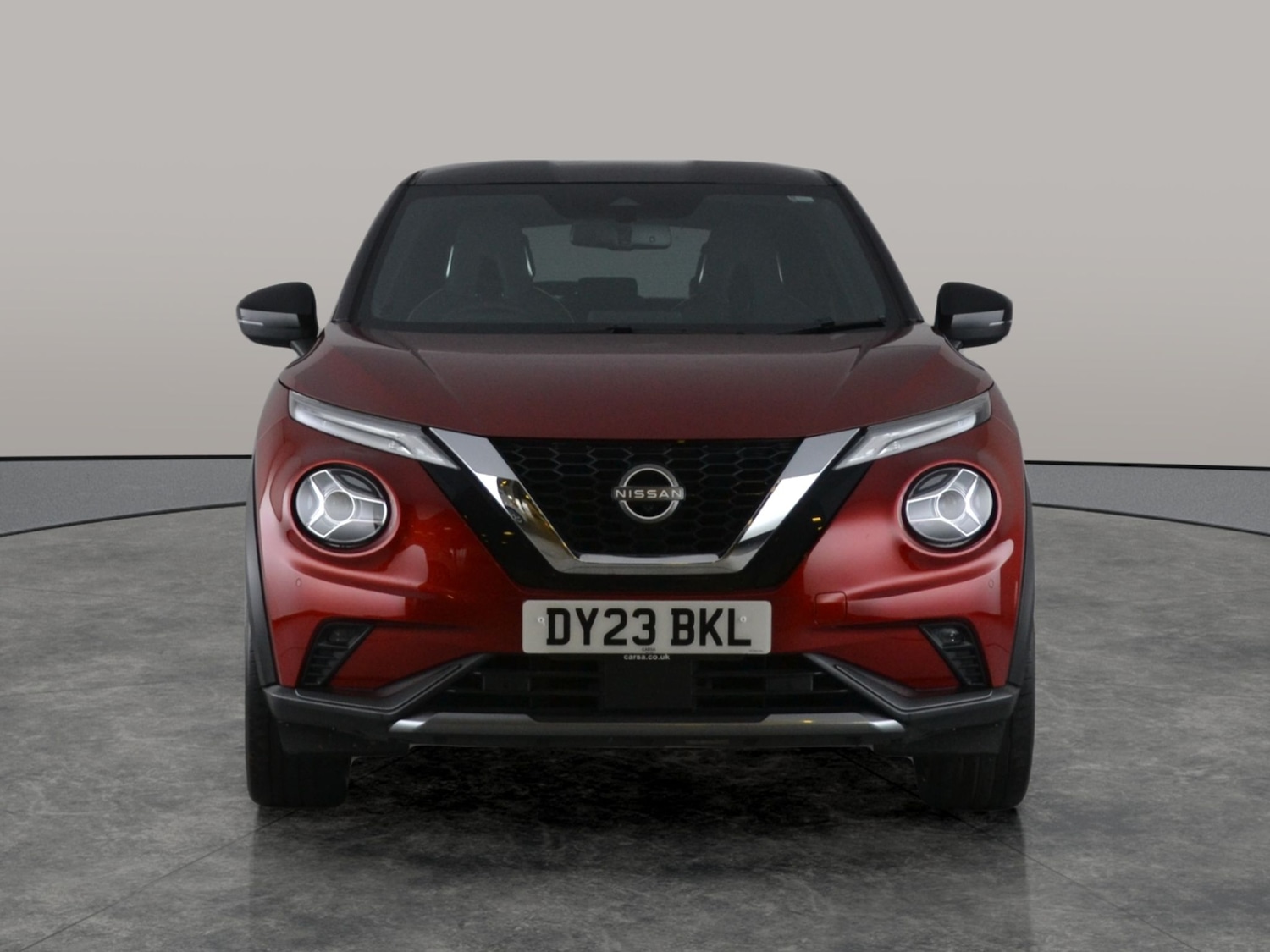 Used Nissan Juke 2023 for sale - 78132580: Photo 14