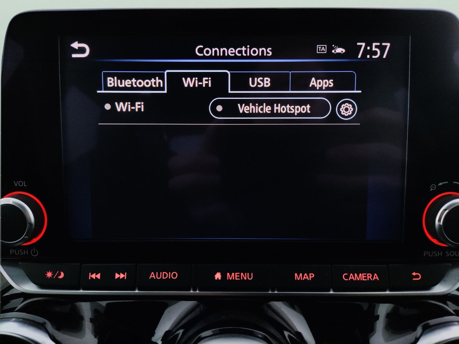 Used Nissan Juke 2023 for sale - 78132580: Photo 15