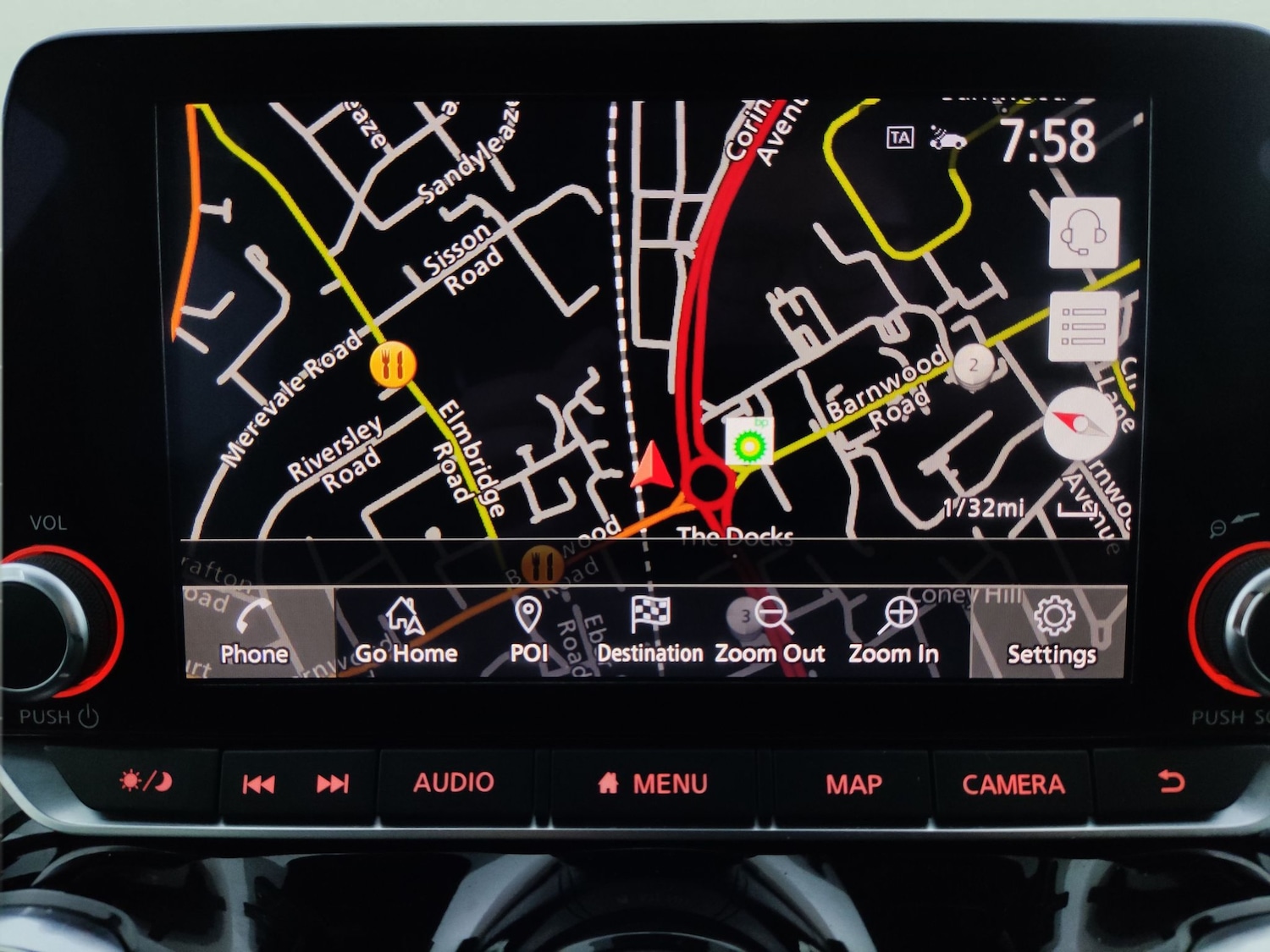 Used Nissan Juke 2023 for sale - 78132580: Photo 19