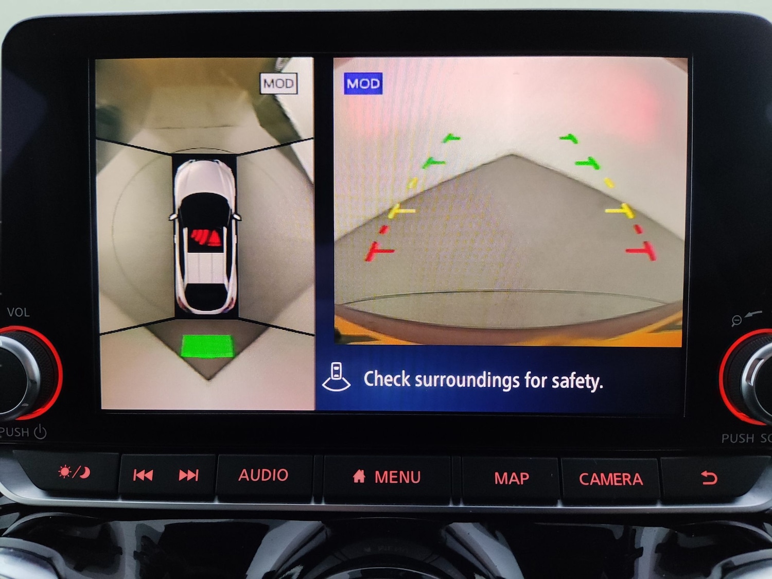 Used Nissan Juke 2023 for sale - 78132580: Photo 20