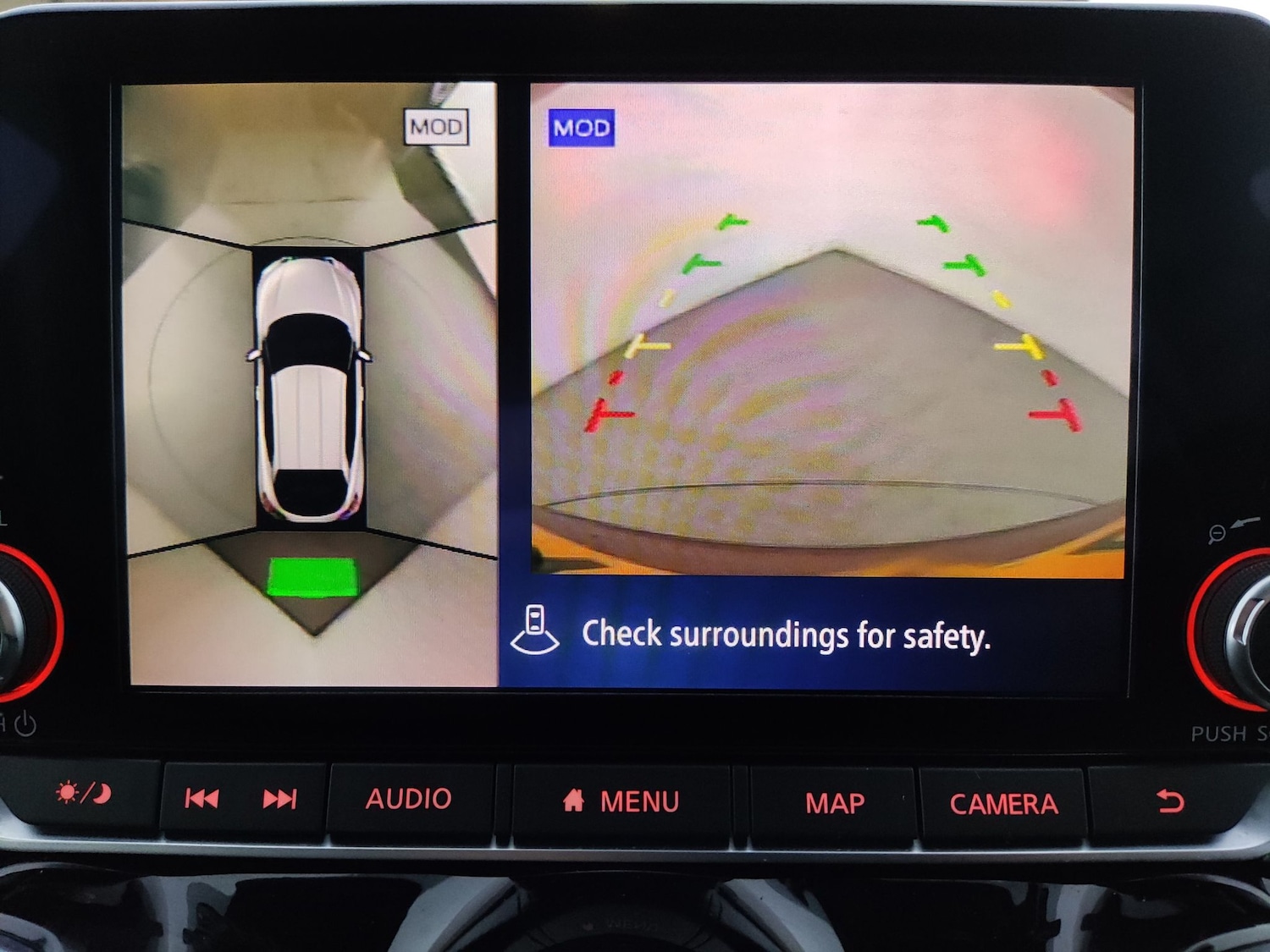 Used Nissan Juke 2023 for sale - 78132580: Photo 21