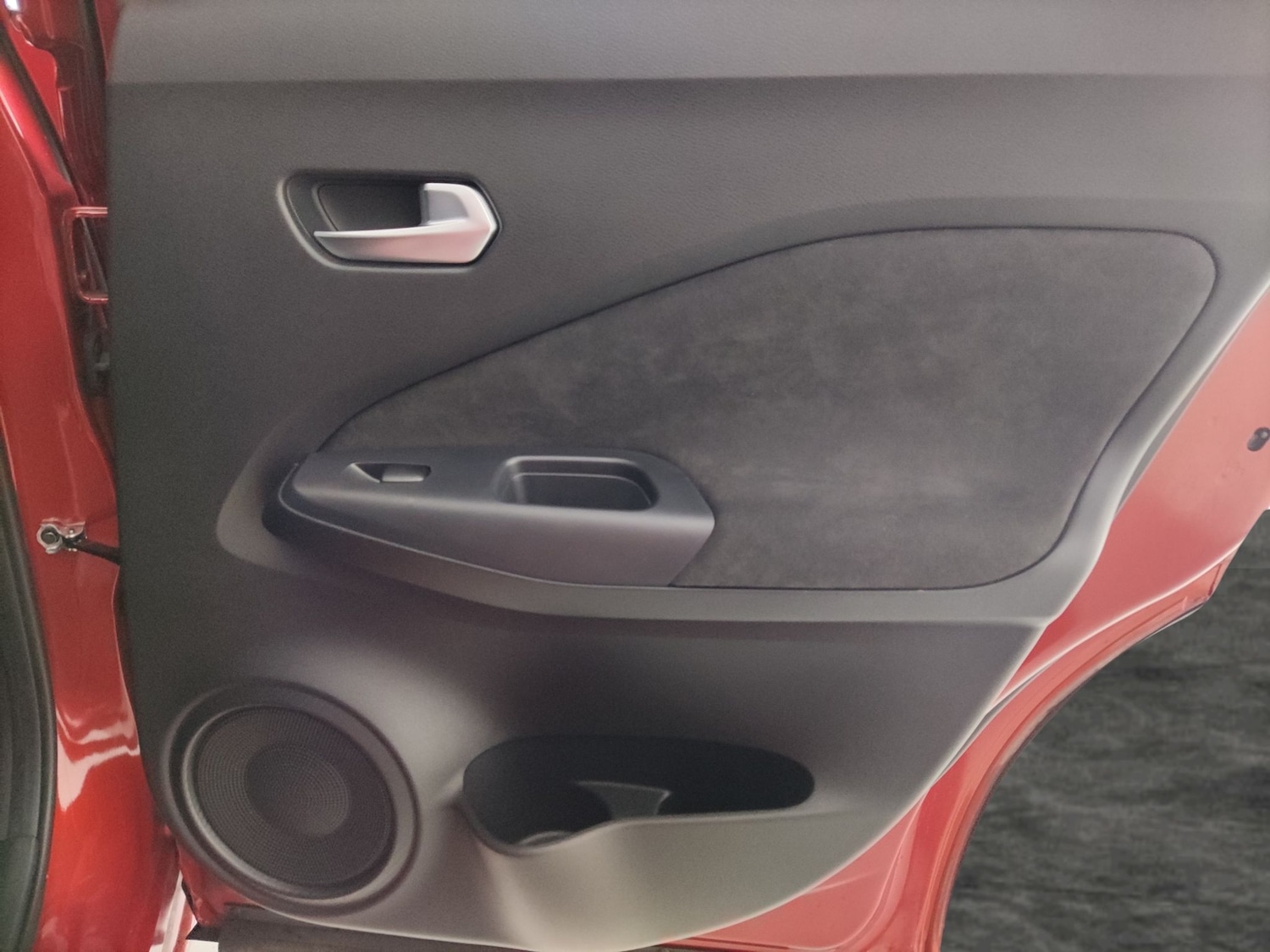 Used Nissan Juke 2023 for sale - 78132580: Photo 33