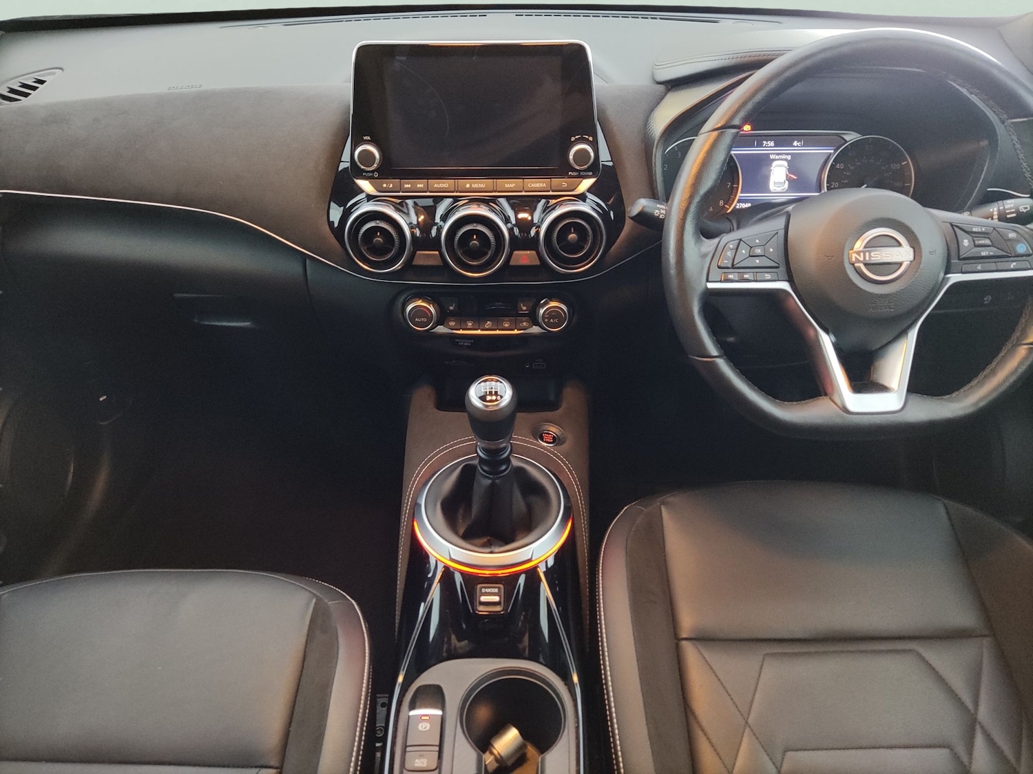 Used Nissan Juke 2023 for sale - 78132580: Photo 8