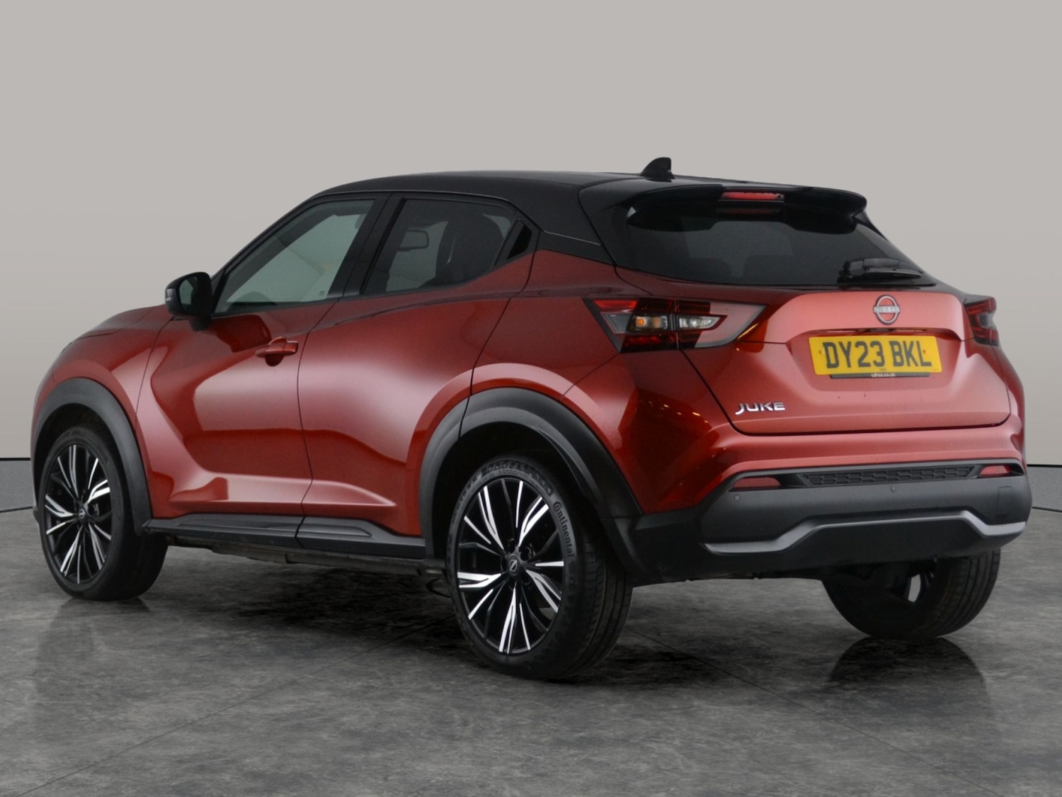 Used Nissan Juke 2023 for sale - 78132580: Photo 9