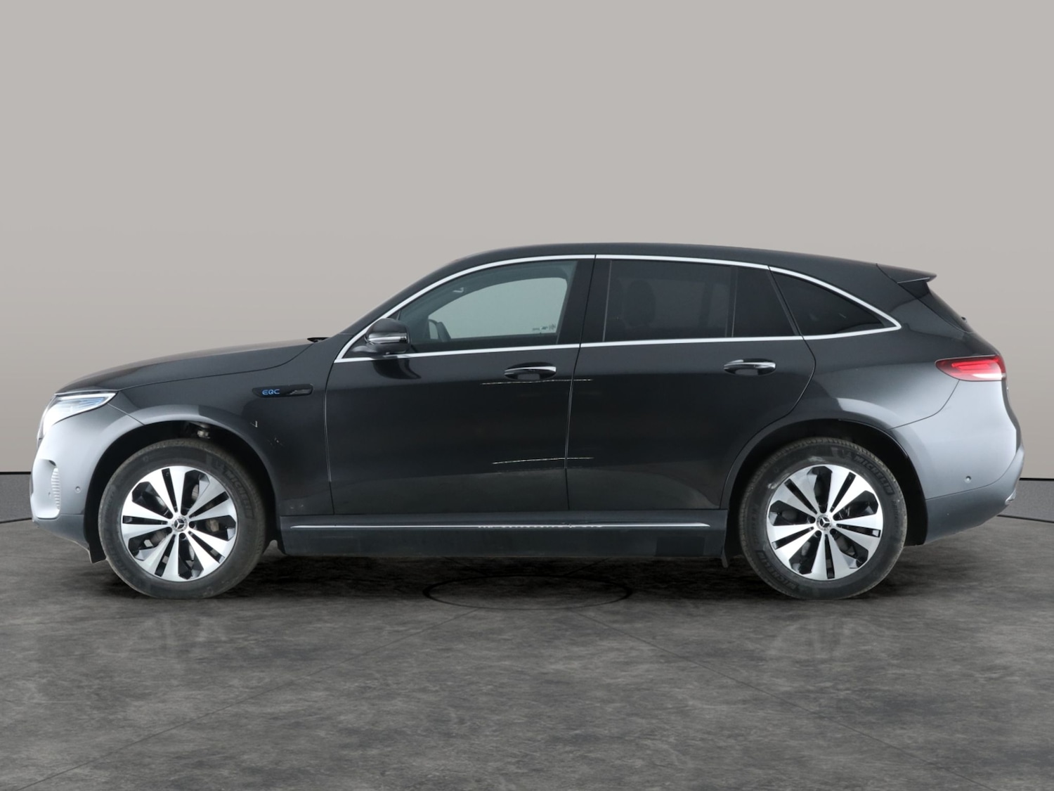 Used Mercedes-Benz EQC 2022 for sale - 76519580: Photo 15