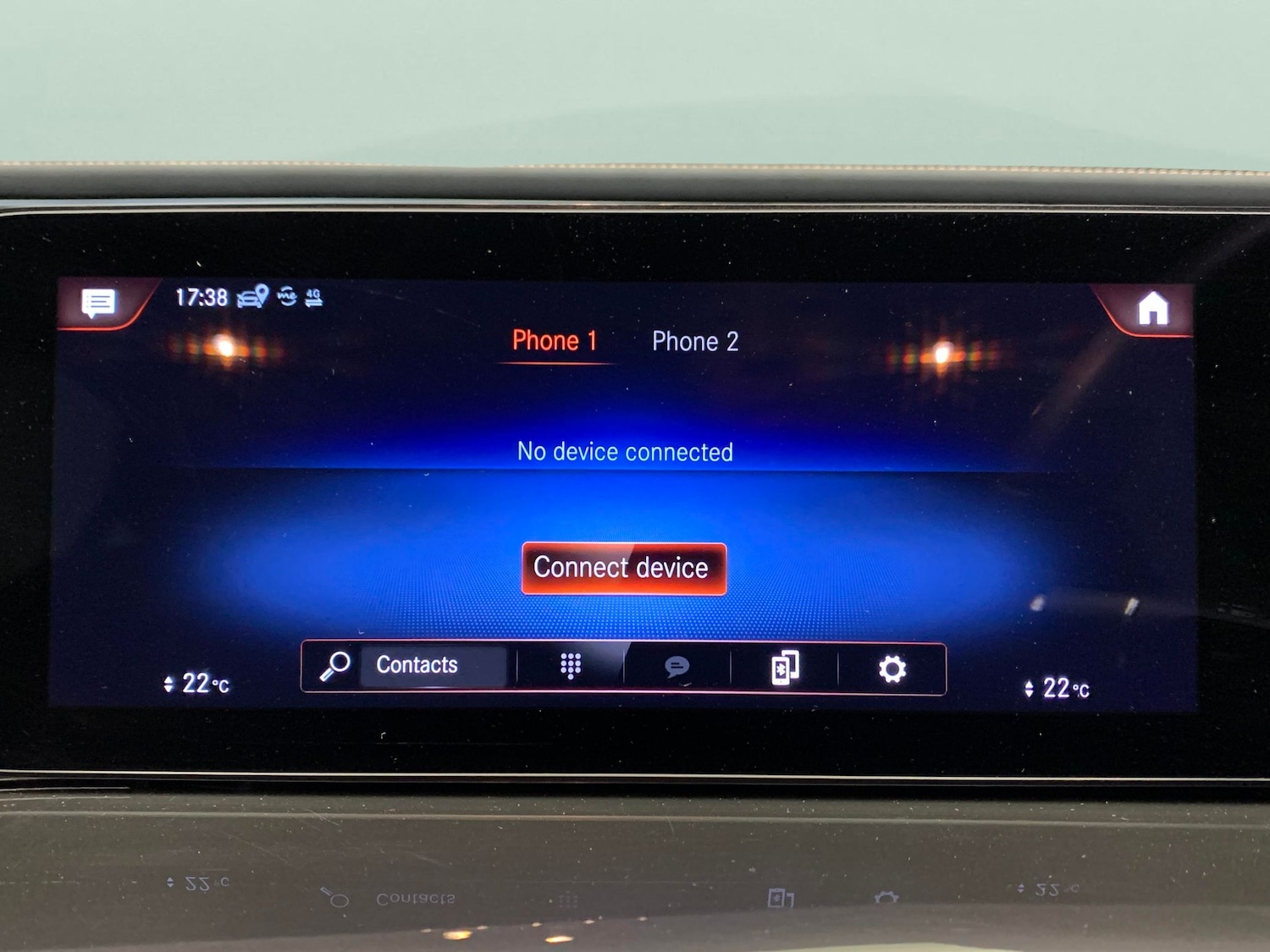 Used Mercedes-Benz EQC 2022 for sale - 76519580: Photo 21