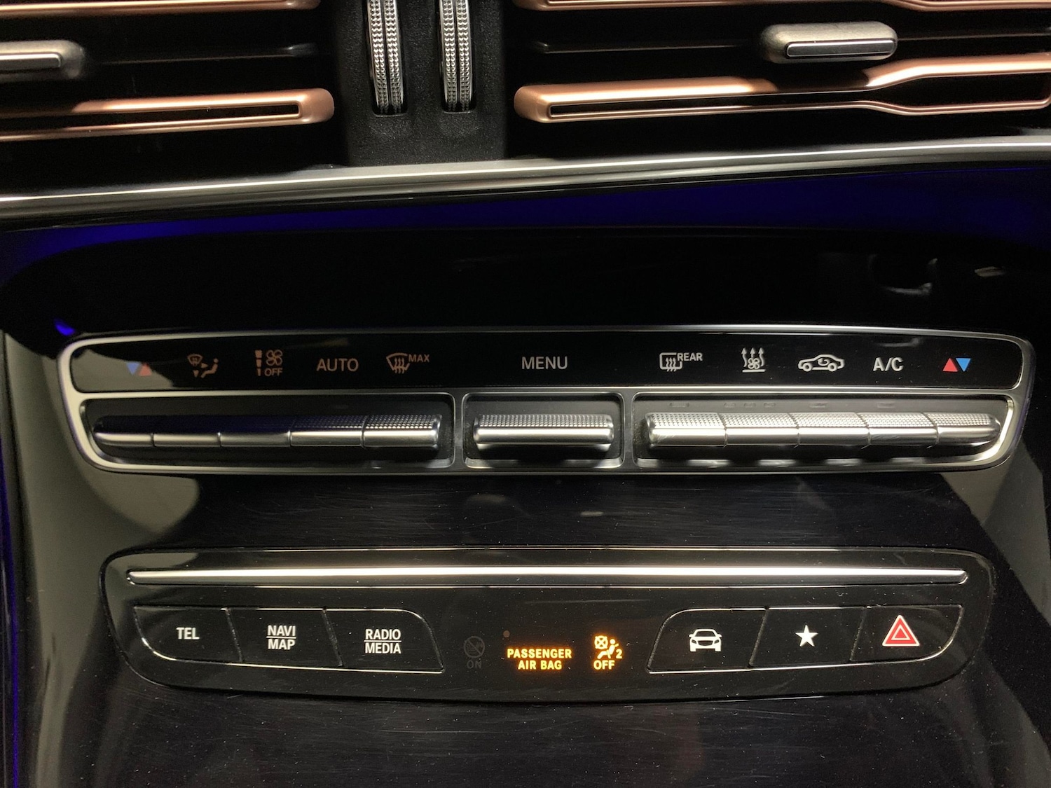 Used Mercedes-Benz EQC 2022 for sale - 76519580: Photo 24