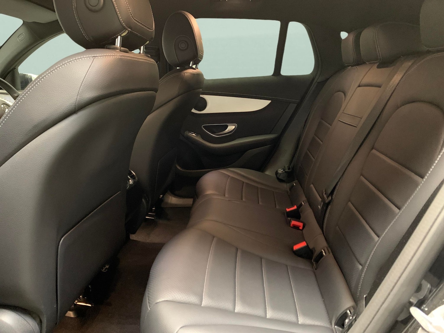 Used Mercedes-Benz EQC 2022 for sale - 76519580: Photo 37