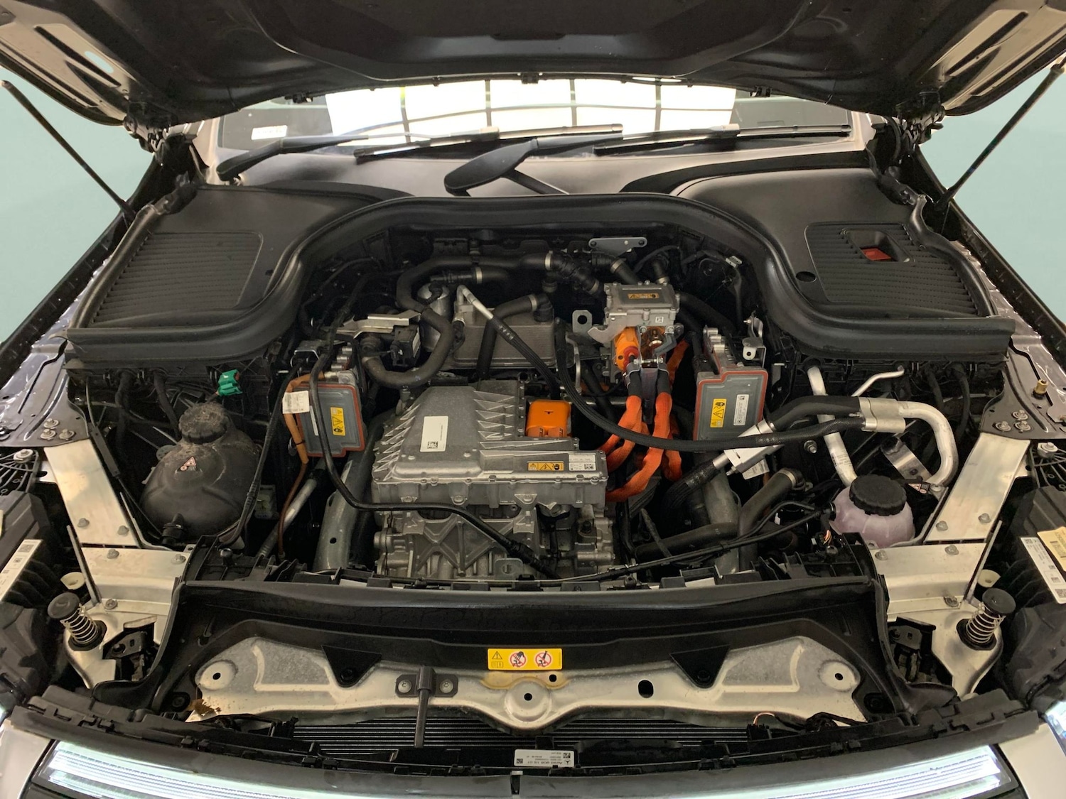 Used Mercedes-Benz EQC 2022 for sale - 76519580: Photo 41