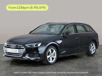 Used Audi A4 2024 for sale - 77974345: Photo