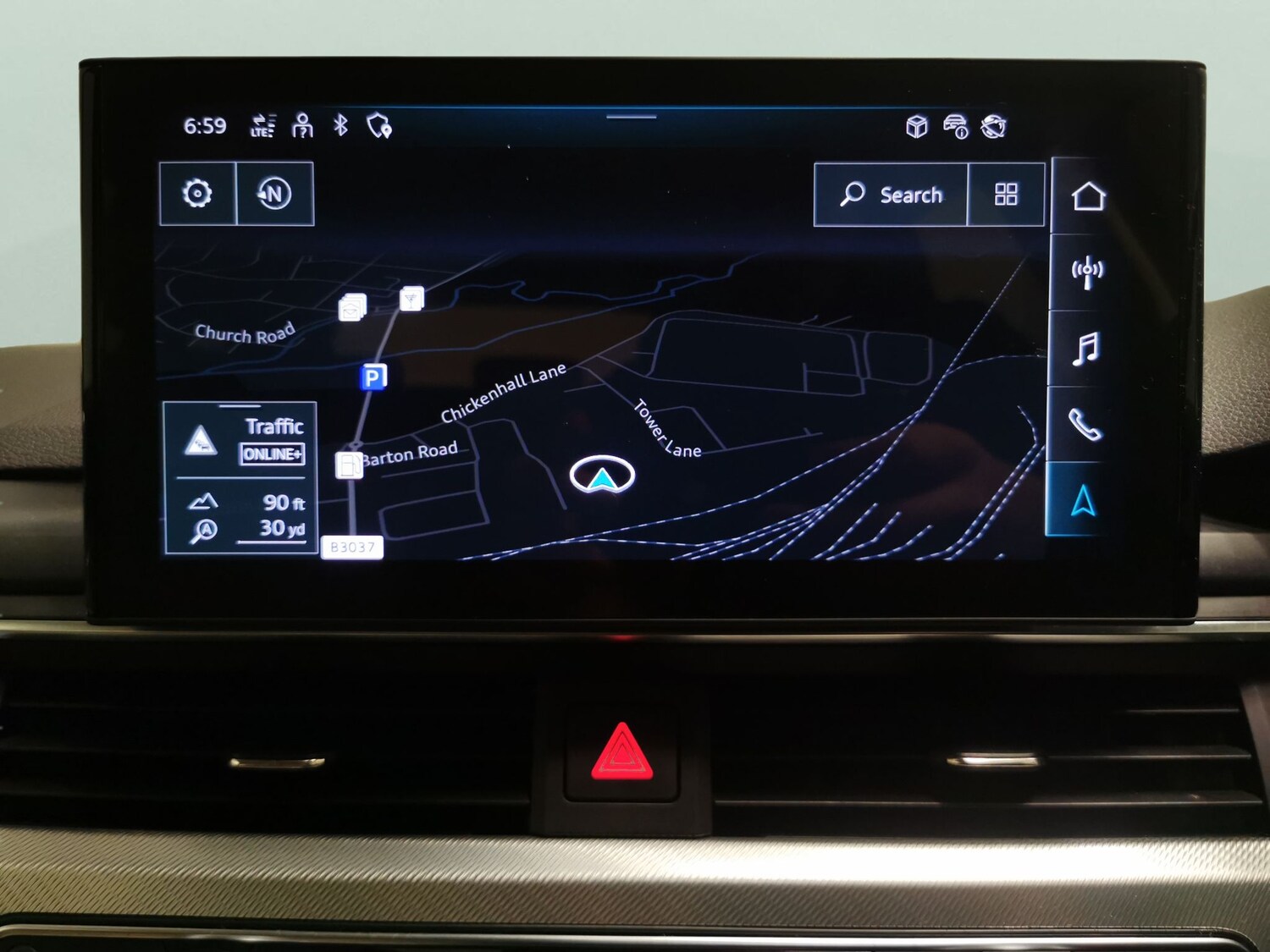 Used Audi A4 2024 for sale - 77974345: Photo 5