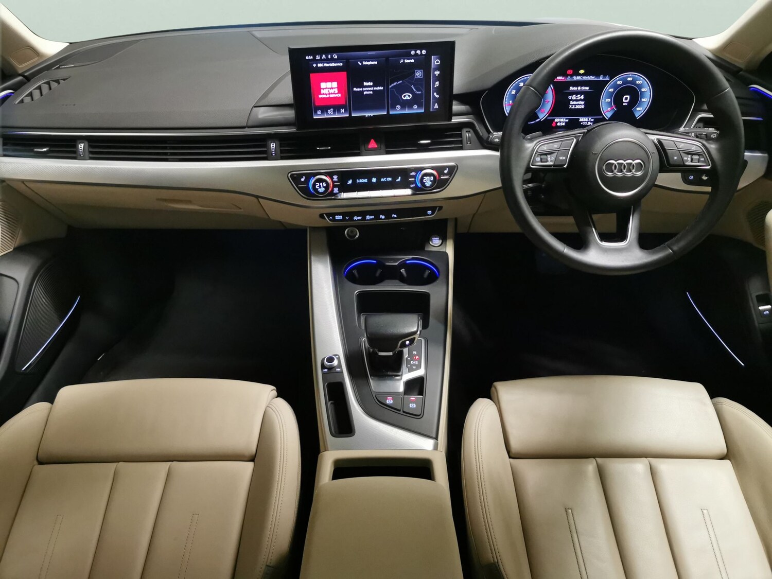 Used Audi A4 2024 for sale - 77974345: Photo 9