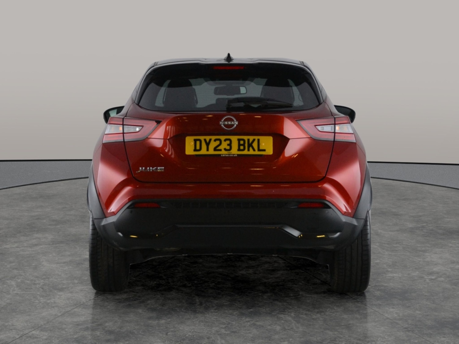 Used Nissan Juke 2023 for sale - 77988673: Photo 10