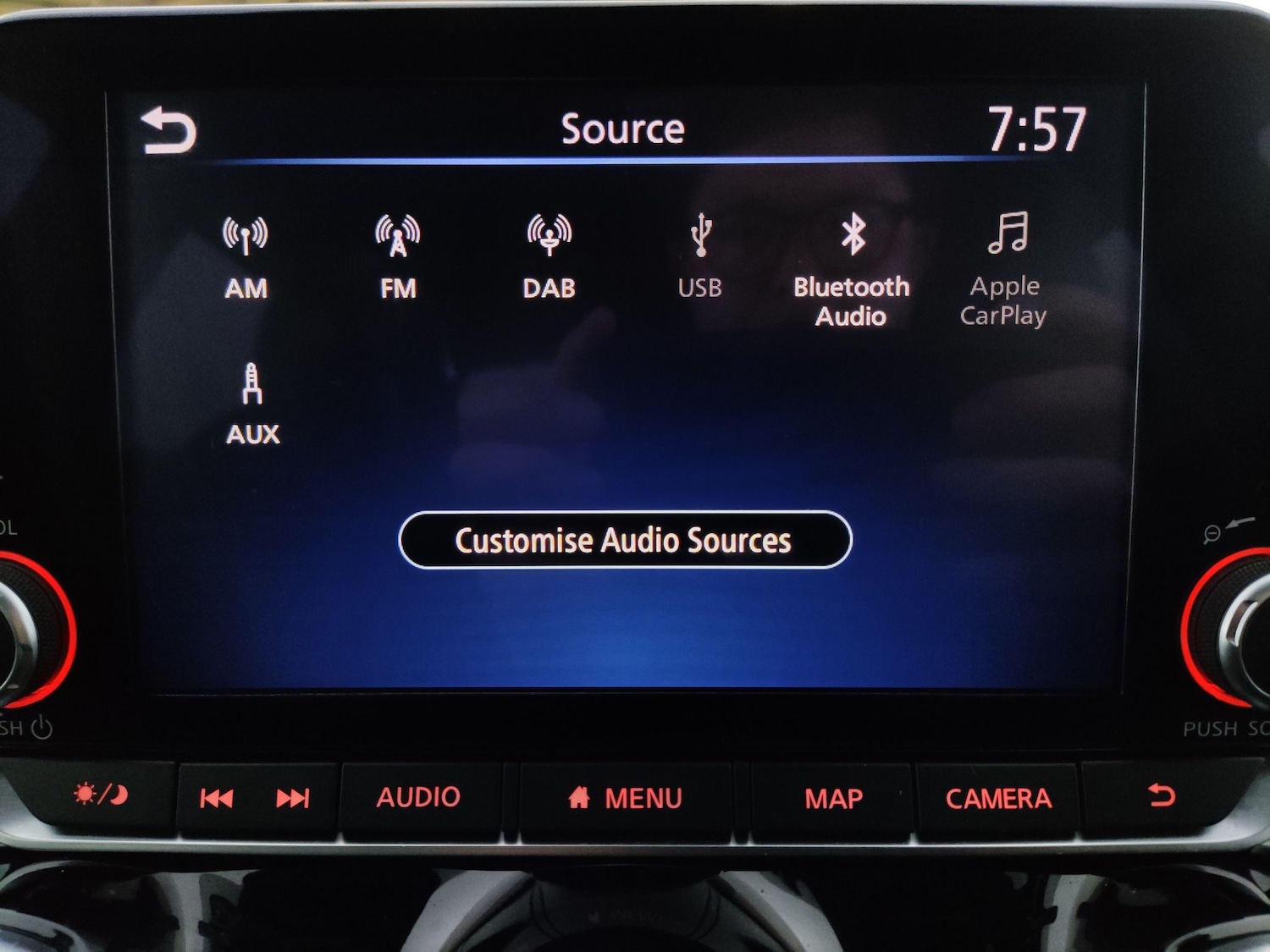 Used Nissan Juke 2023 for sale - 77988673: Photo 16