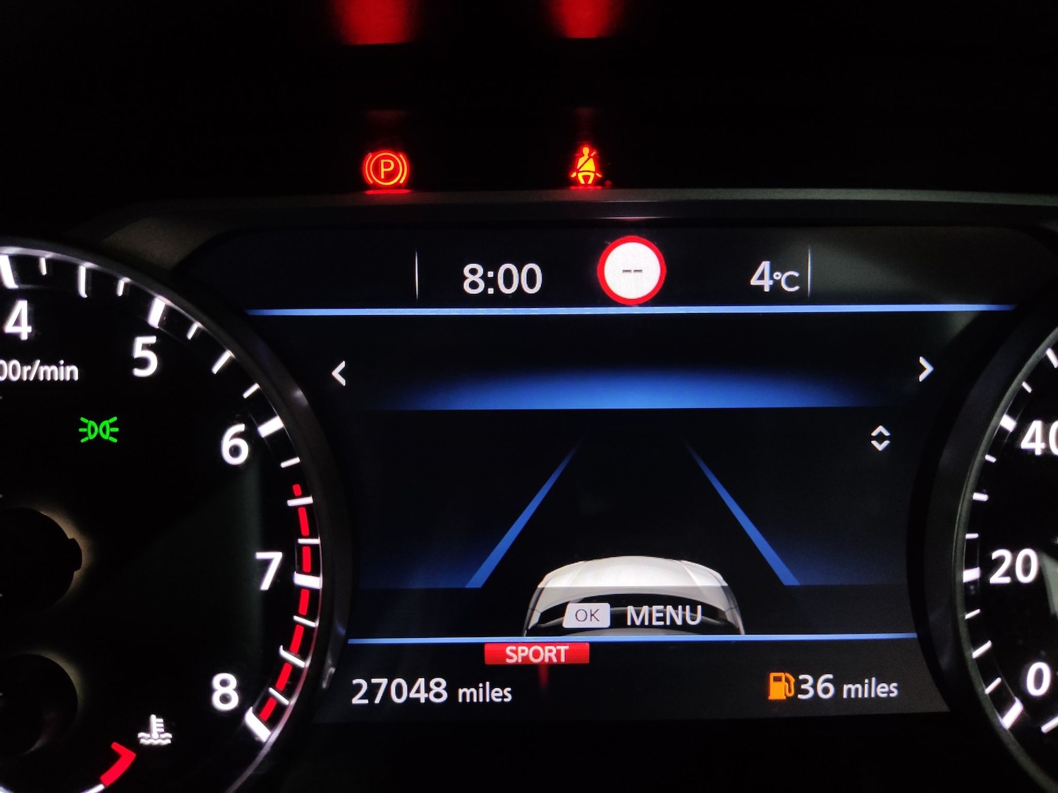 Used Nissan Juke 2023 for sale - 77988673: Photo 25