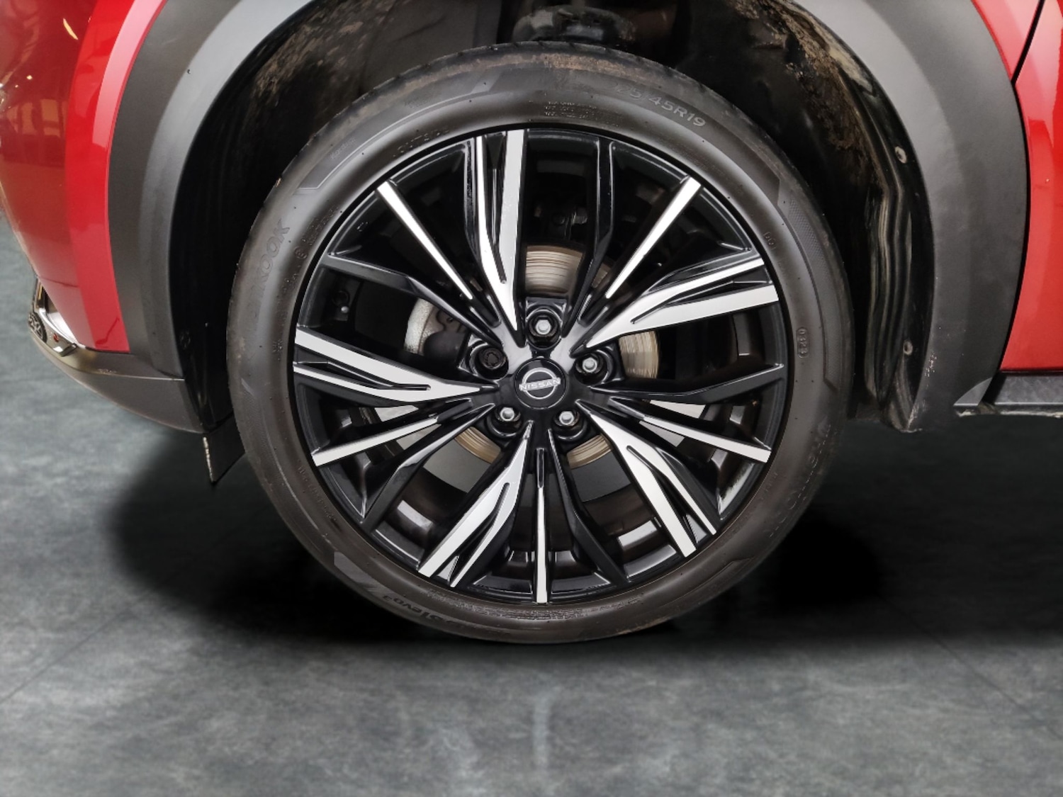 Used Nissan Juke 2023 for sale - 77988673: Photo 27