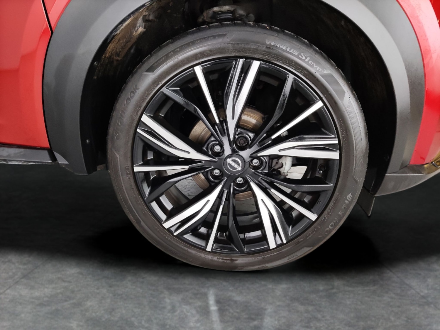 Used Nissan Juke 2023 for sale - 77988673: Photo 28