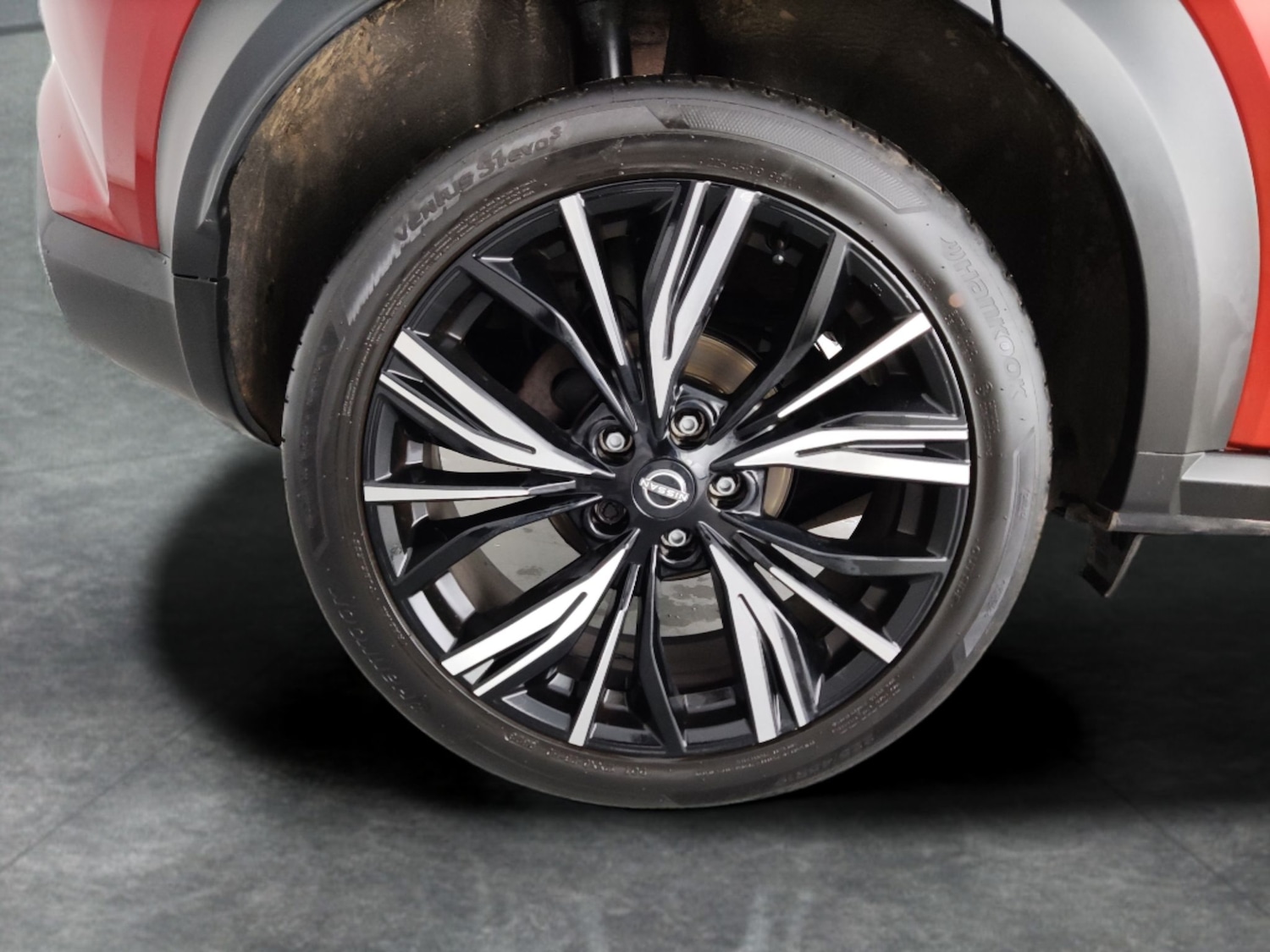 Used Nissan Juke 2023 for sale - 77988673: Photo 29