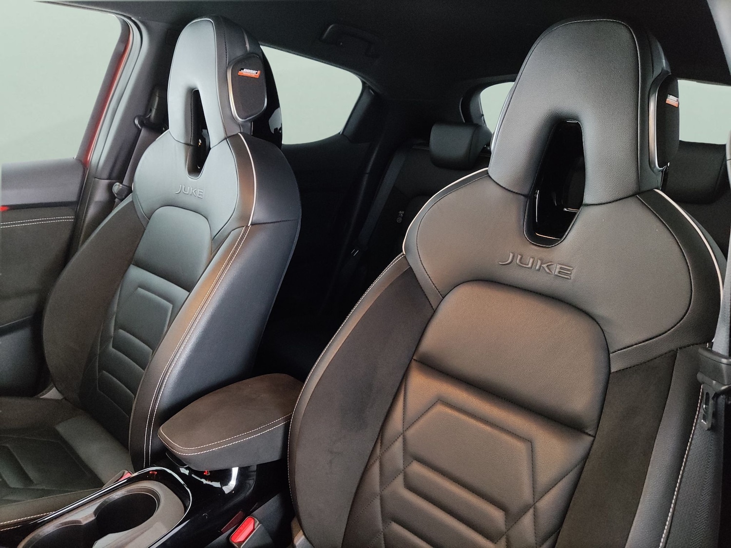 Used Nissan Juke 2023 for sale - 77988673: Photo 7