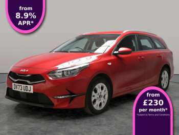 2023 - 1.5 T-GDi 2 Sportswagon 5dr Petrol Manual Euro 6 (s/s) (158 bhp) - AUTO HEA
