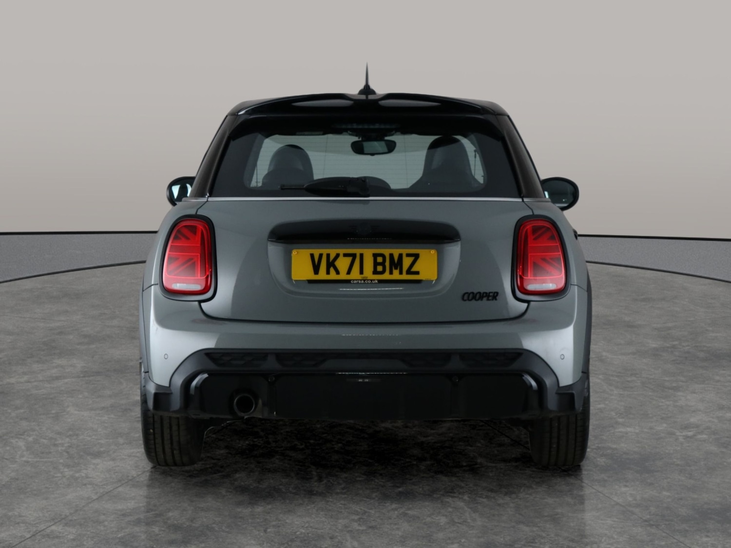 Used MINI Hatch 2022 for sale - 76599795: Photo 11