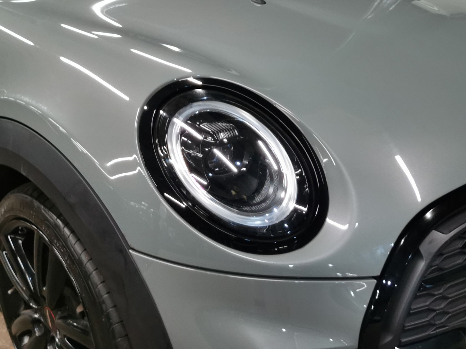 Used MINI Hatch 2022 for sale - 76599795: Photo 20