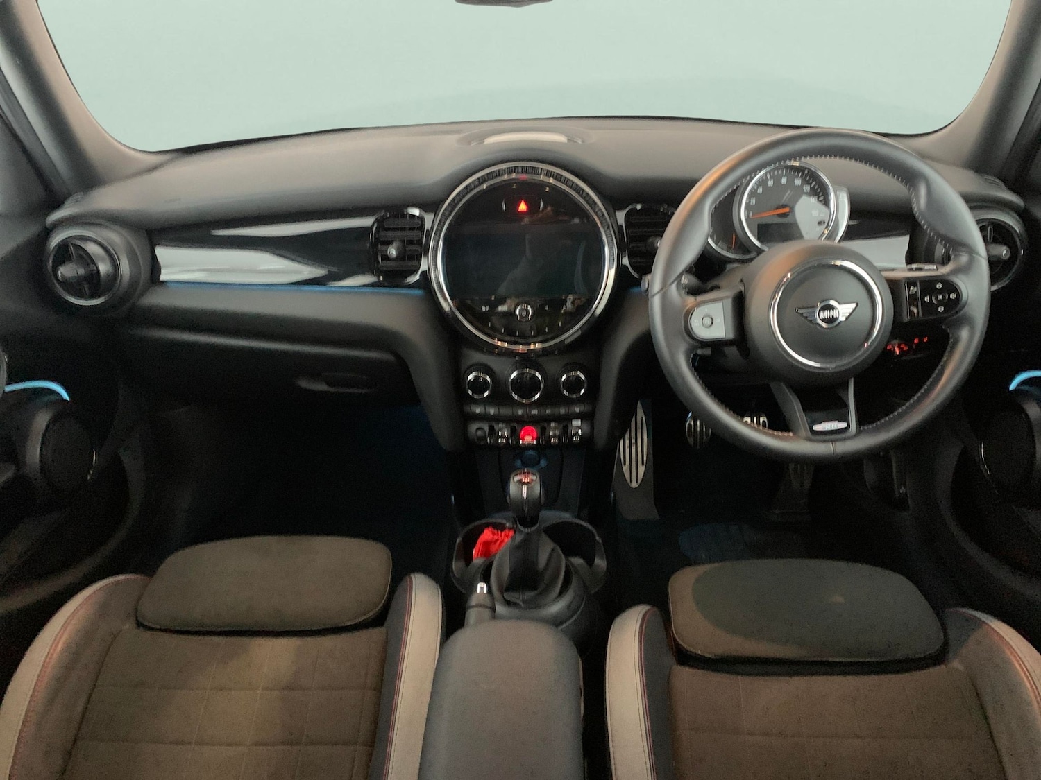 Used MINI Hatch 2022 for sale - 76599795: Photo 7