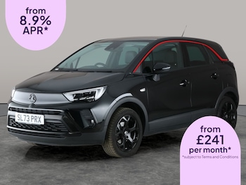 Used Vauxhall Crossland 2023 for sale - 76703977: Photo