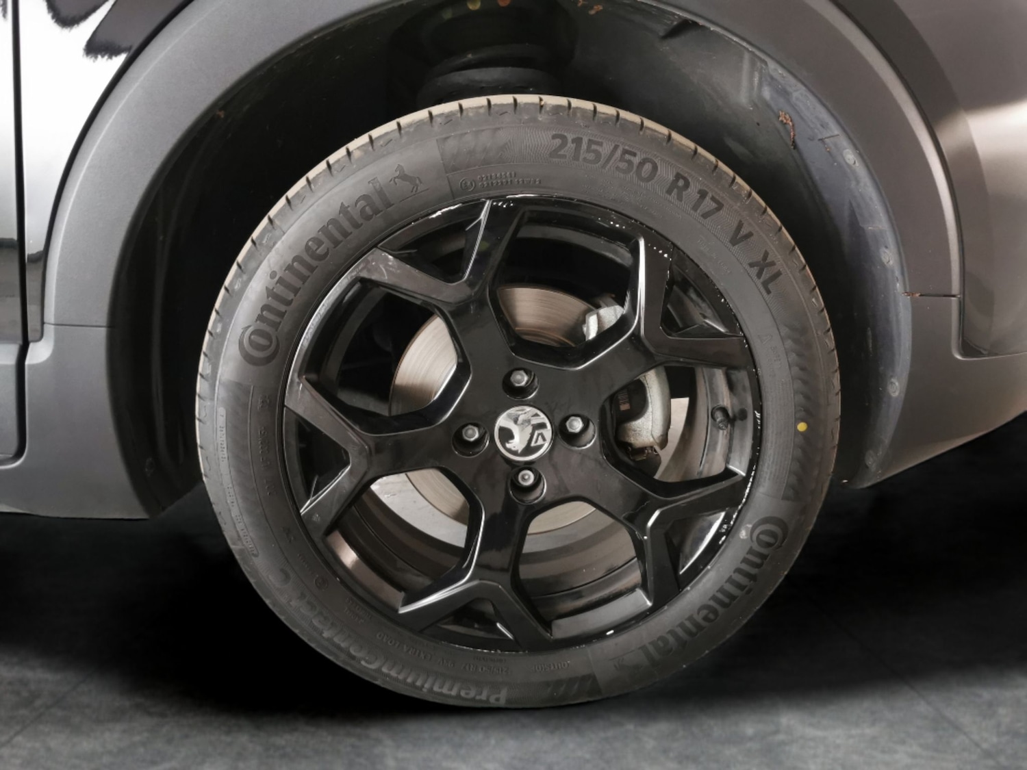 Used Vauxhall Crossland 2023 for sale - 76703977: Photo 22