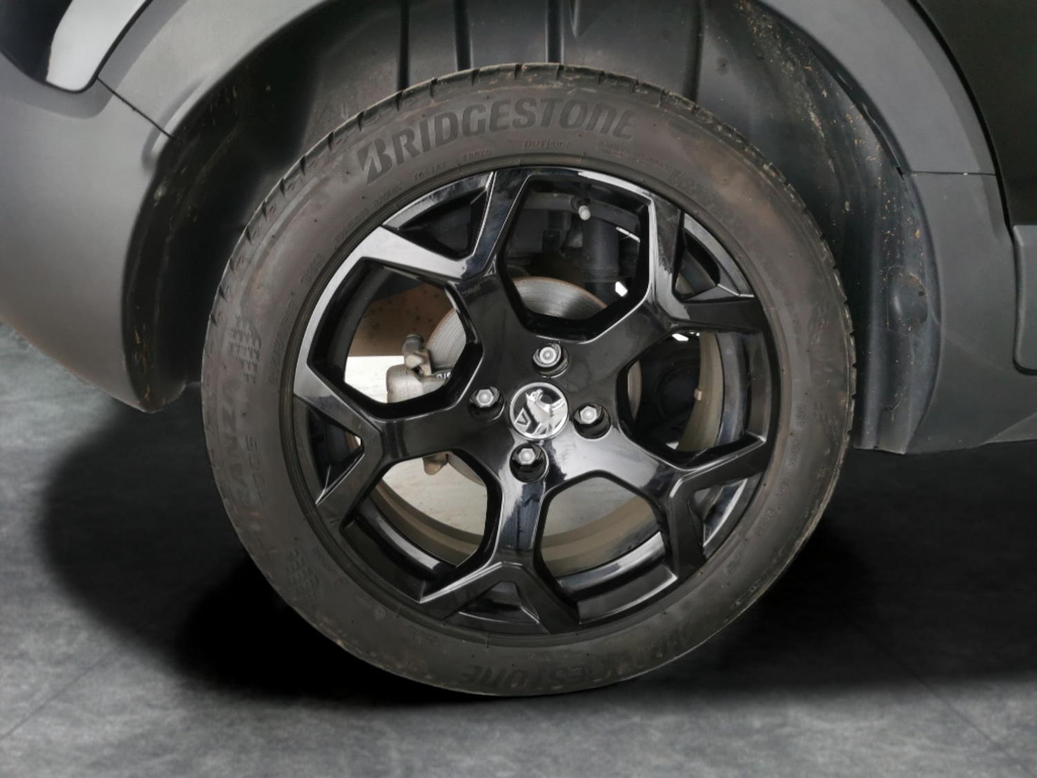 Used Vauxhall Crossland 2023 for sale - 76703977: Photo 23