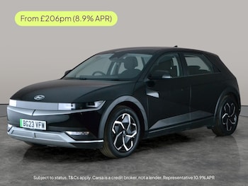 Used Hyundai IONIQ 5 2023 for sale - 78341916: Photo