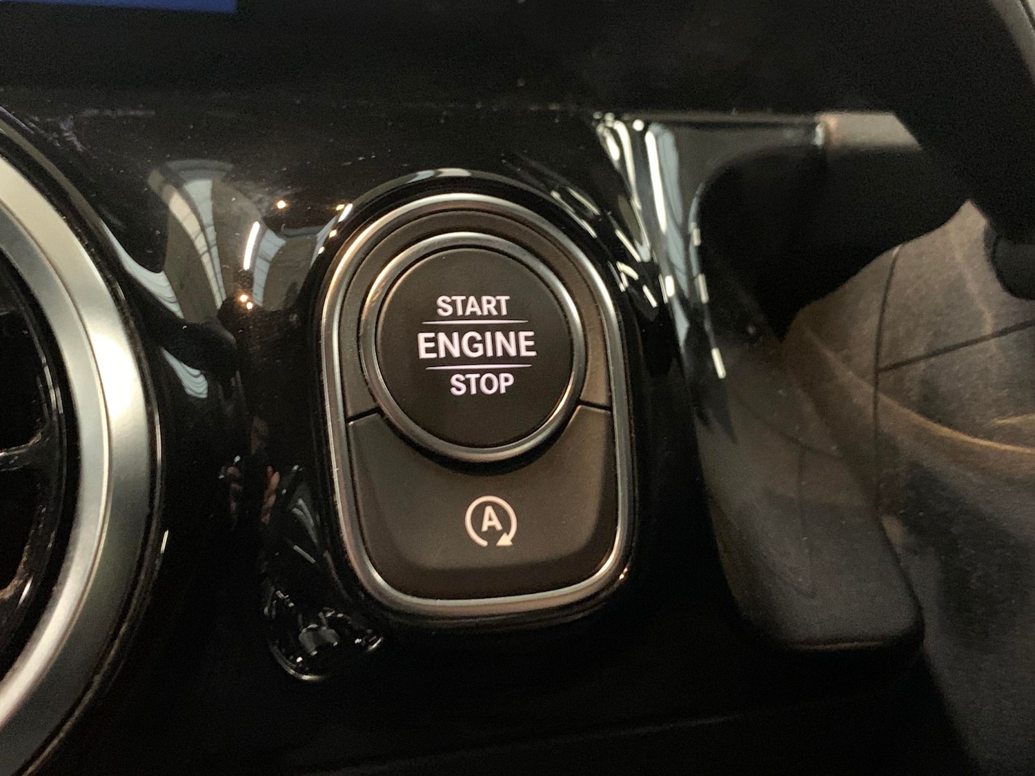 Used Mercedes-Benz GLA 2020 for sale - 76436889: Photo 23