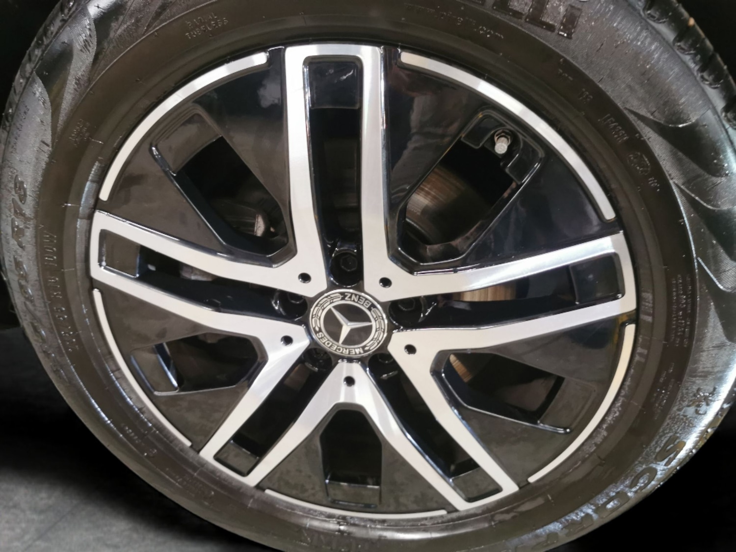 Used Mercedes-Benz GLA 2020 for sale - 76436889: Photo 28