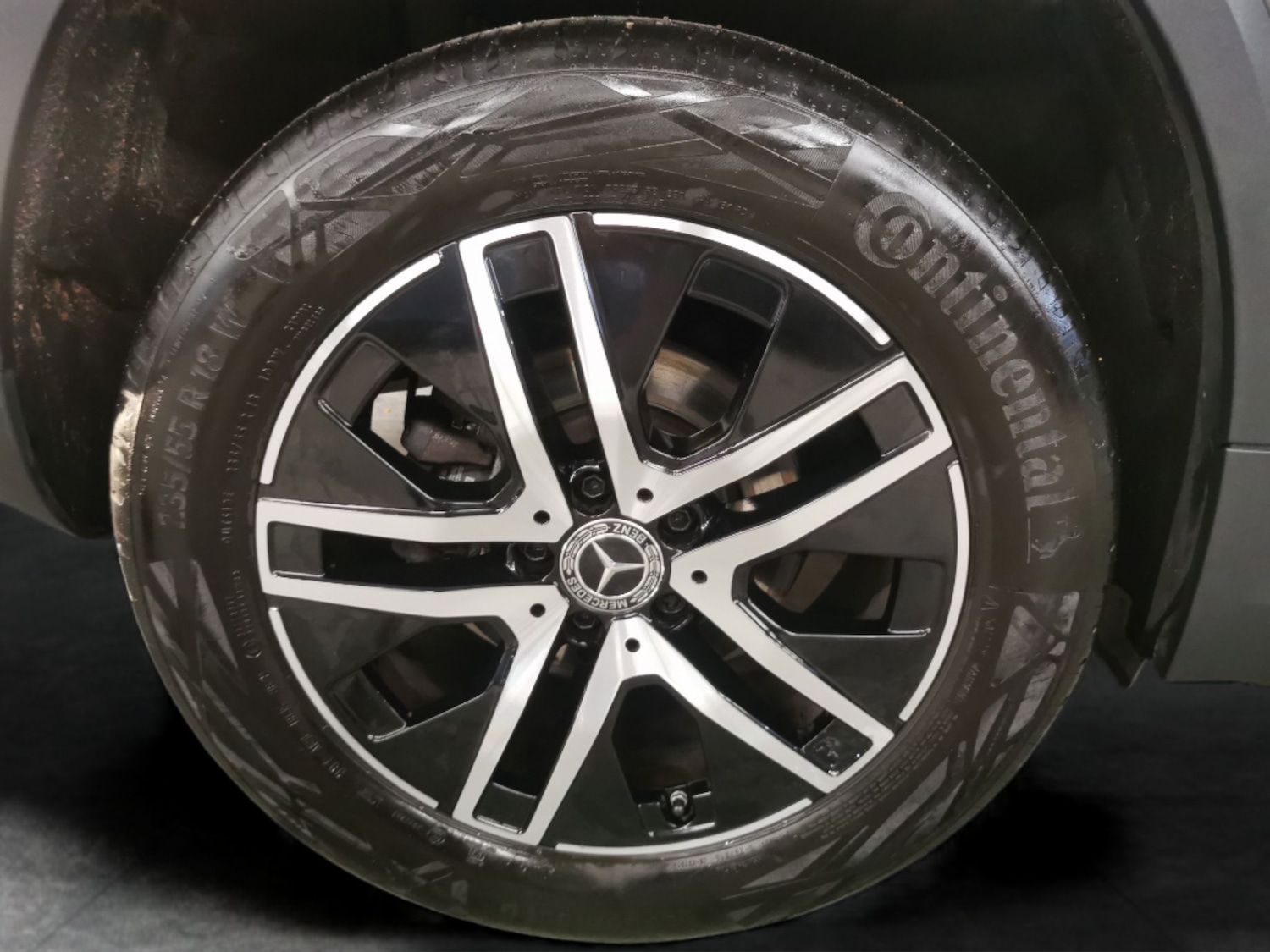 Used Mercedes-Benz GLA 2020 for sale - 76436889: Photo 31