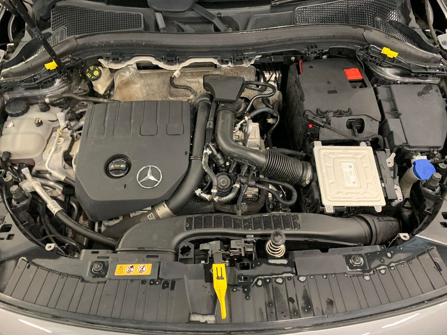 Used Mercedes-Benz GLA 2020 for sale - 76436889: Photo 39