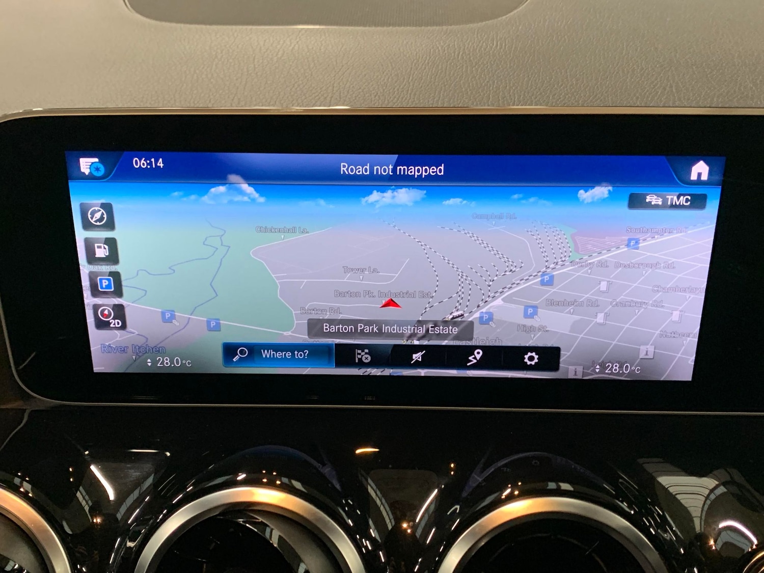 Used Mercedes-Benz GLA 2020 for sale - 76436889: Photo 6