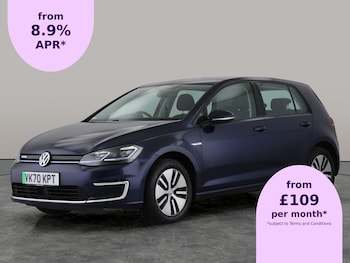 Used Volkswagen Golf 2020 for sale - 75597361: Photo
