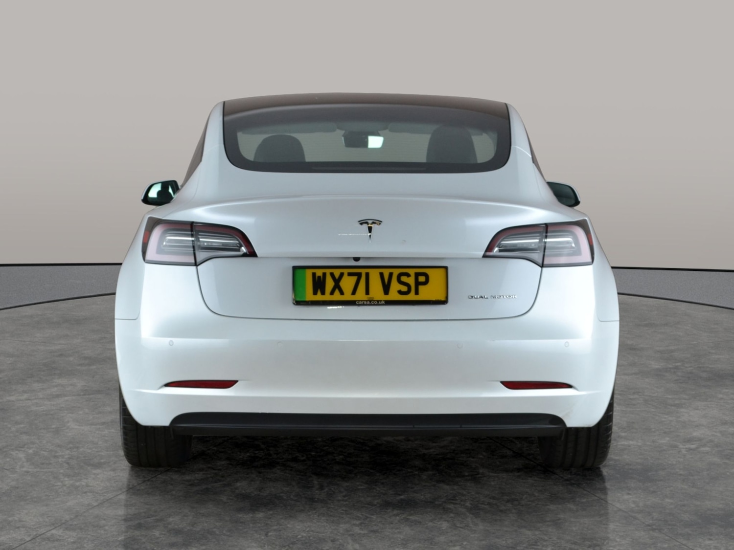 Used Tesla Model 3 2021 for sale - 77631035: Photo 12