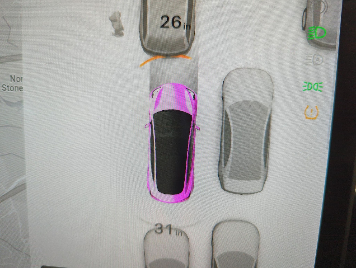 Used Tesla Model 3 2021 for sale - 77631035: Photo 19