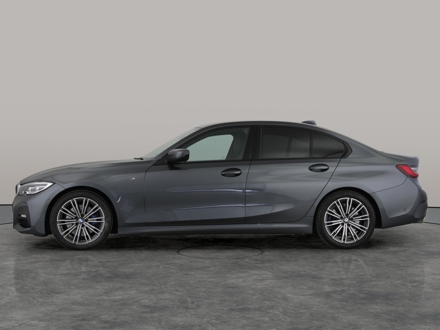 Used BMW 3 Series 2021 for sale - 76143984: Photo 11