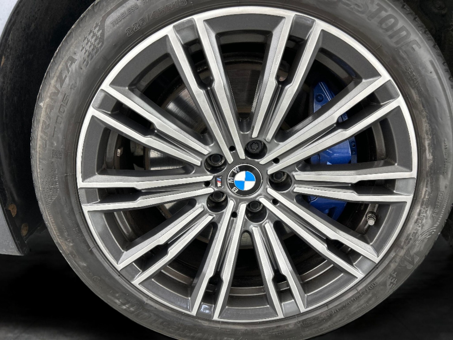 Used BMW 3 Series 2021 for sale - 76143984: Photo 12