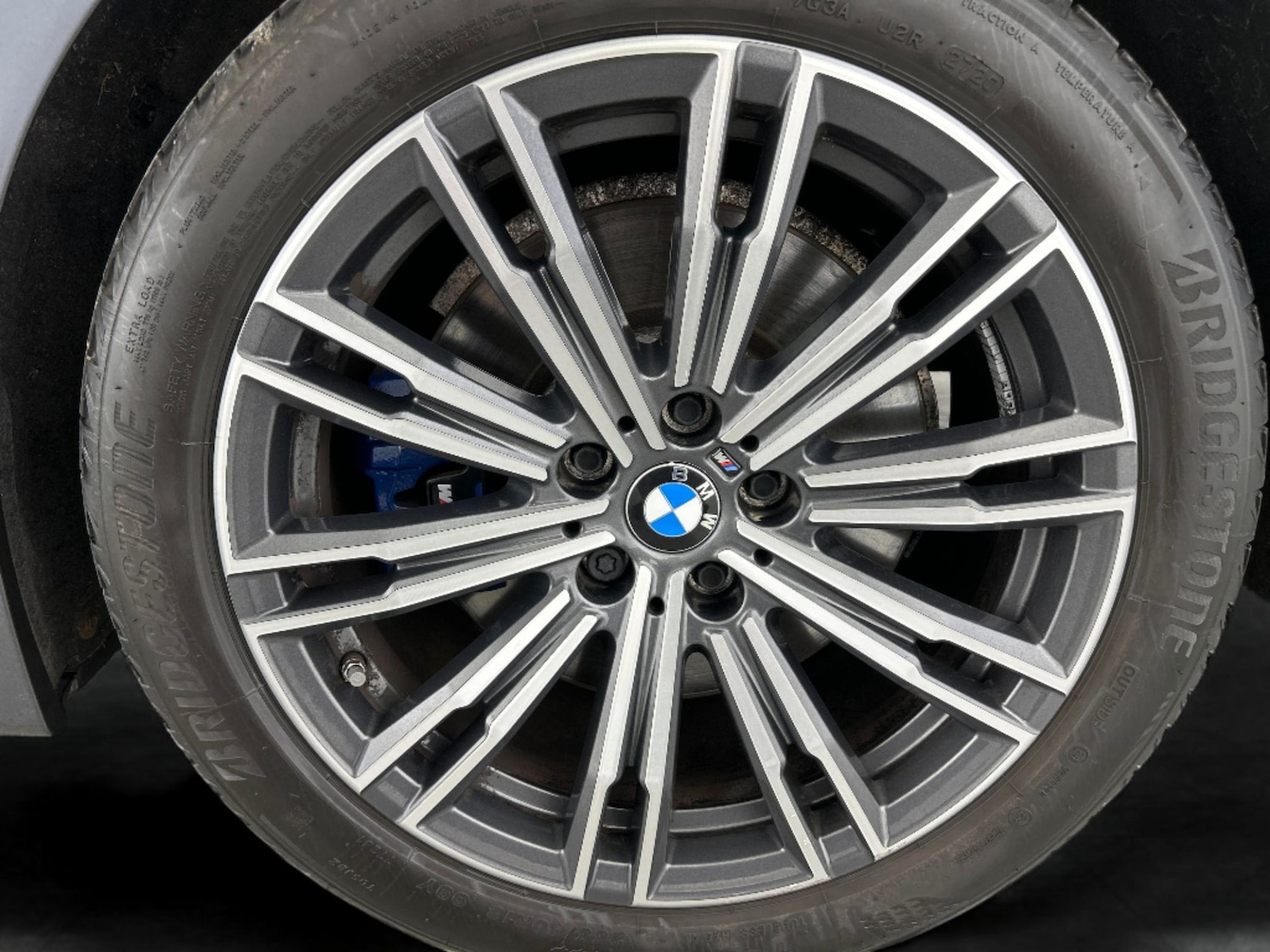 Used BMW 3 Series 2021 for sale - 76143984: Photo 13