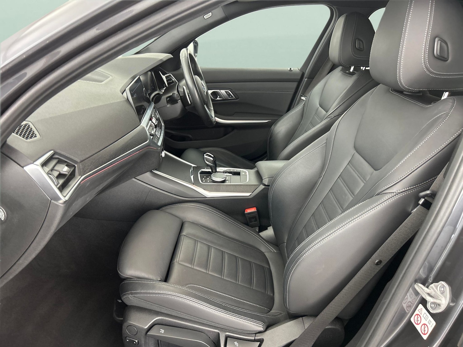 Used BMW 3 Series 2021 for sale - 76143984: Photo 16