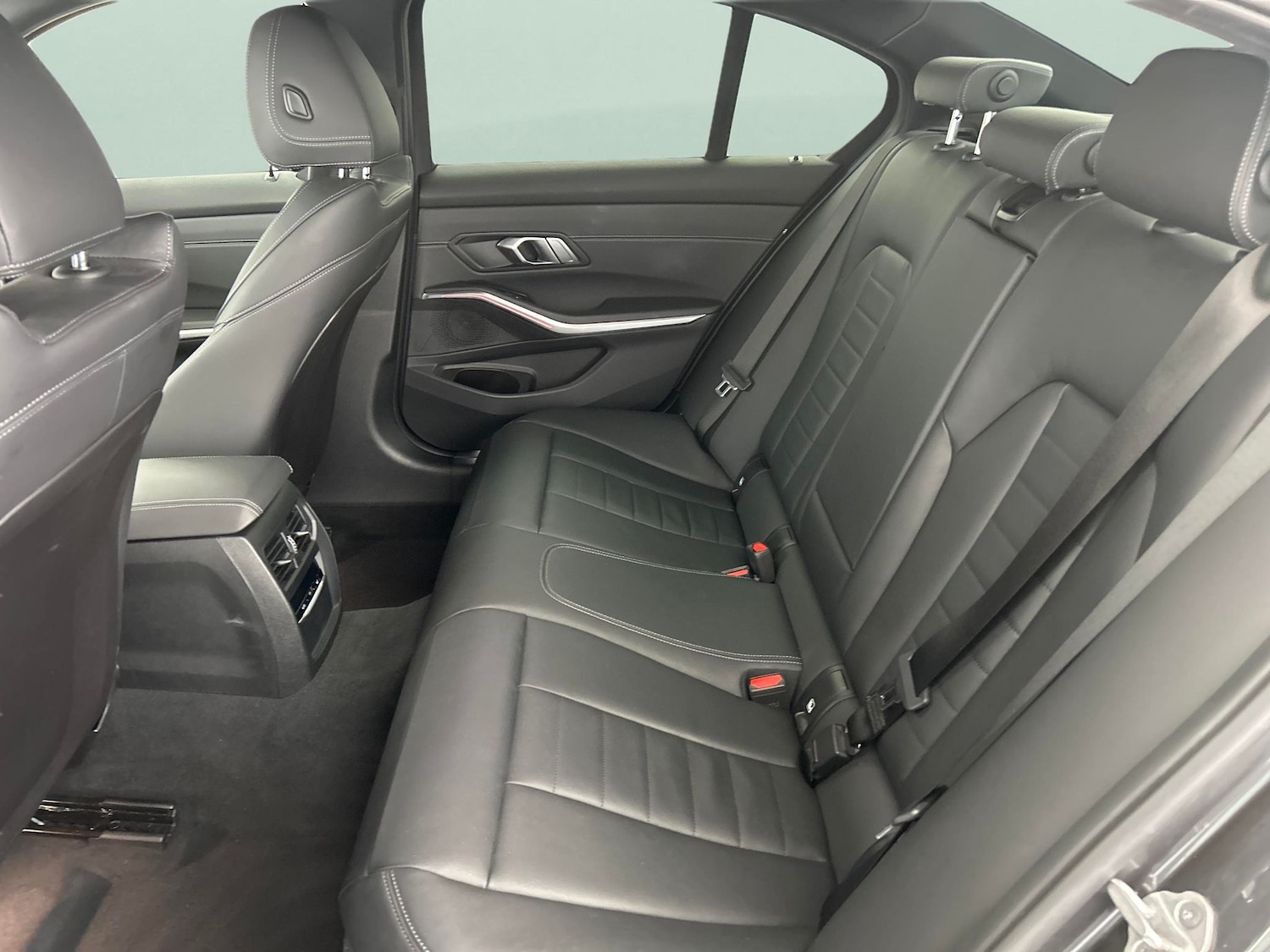 Used BMW 3 Series 2021 for sale - 76143984: Photo 28