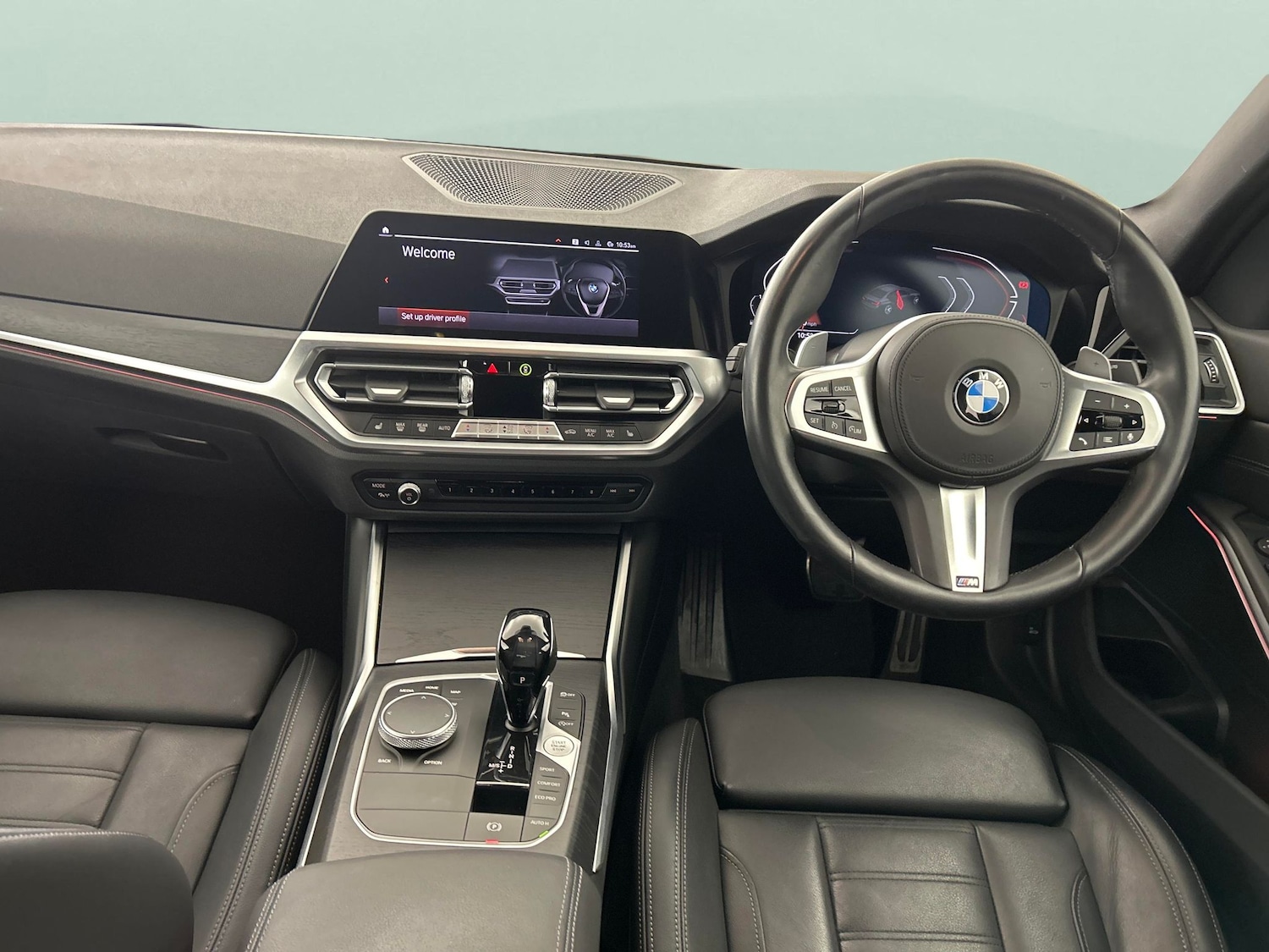 Used BMW 3 Series 2021 for sale - 76143984: Photo 32