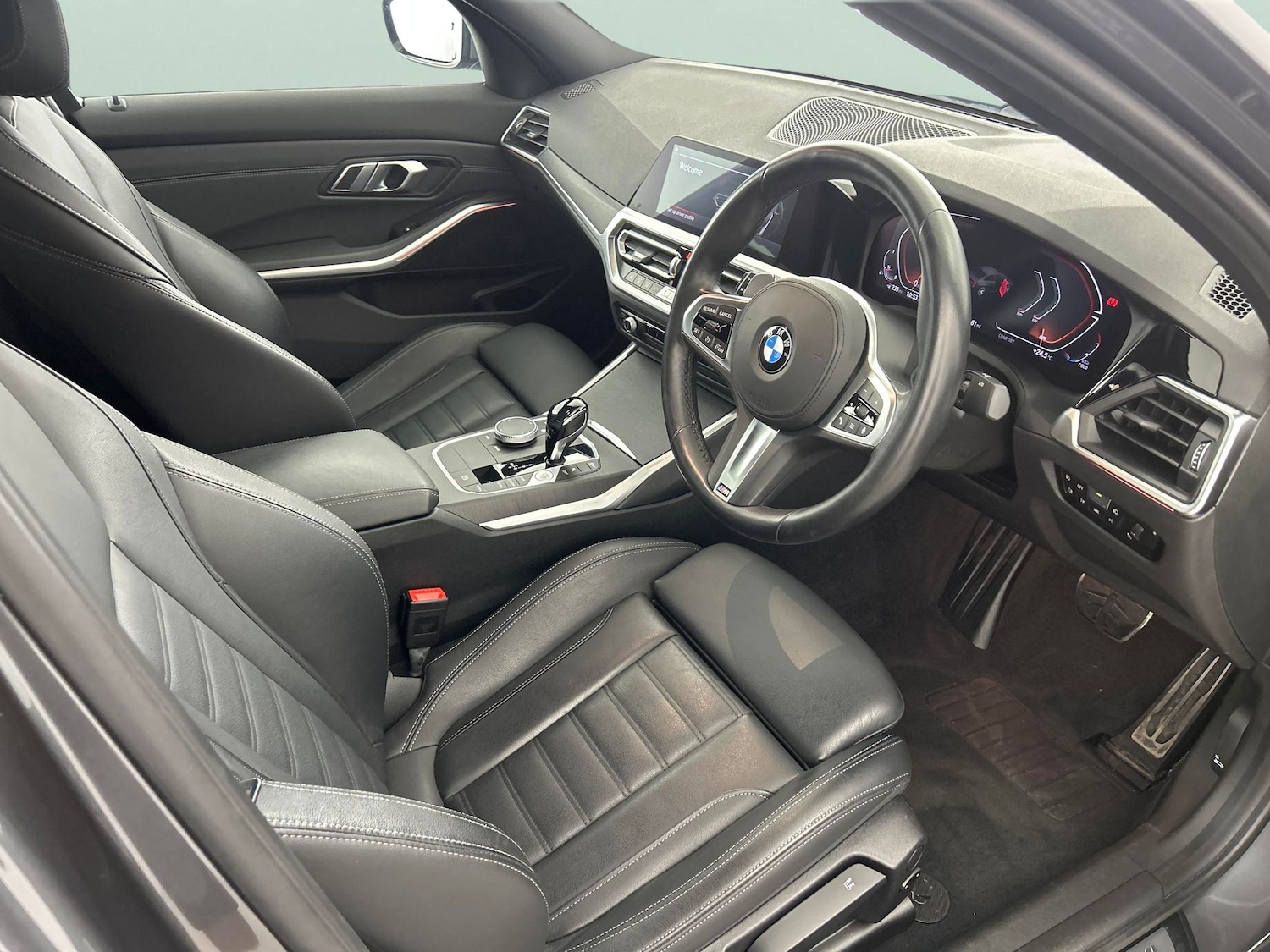 Used BMW 3 Series 2021 for sale - 76143984: Photo 39