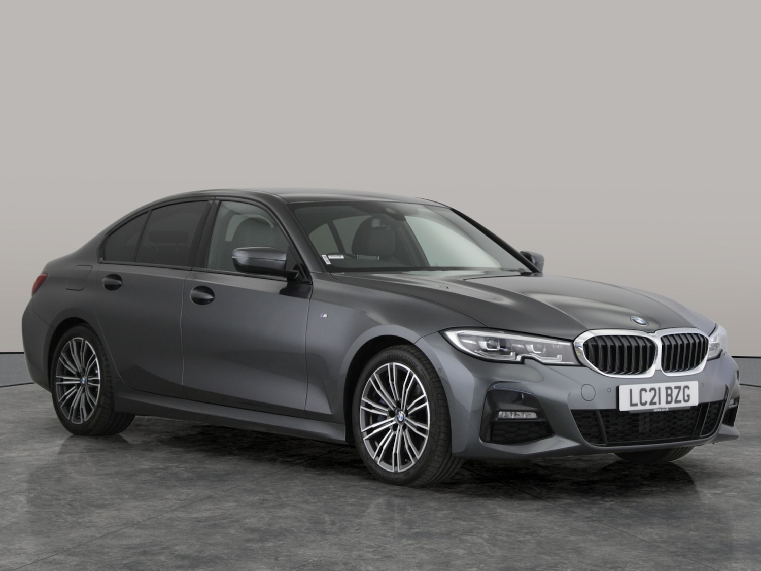 Used BMW 3 Series 2021 for sale - 76143984: Photo 4